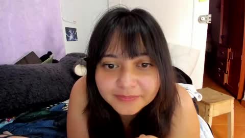 Zoe 3 online show from March 2026 03:25:02 AM