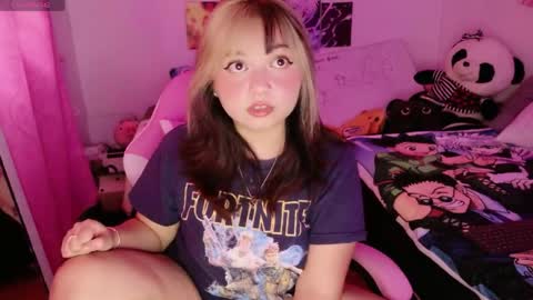 Zoe 3 online show from May 2026 09:09:02 PM
