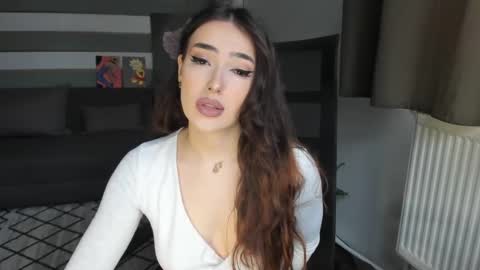 Baby Gal online show from January 2025 08:32:02 AM