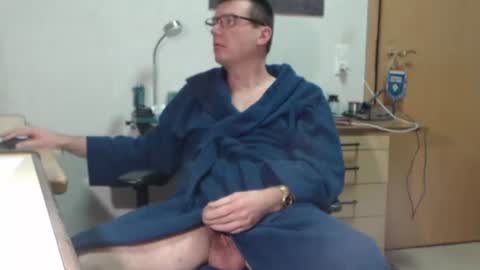 iamachim online show from January 2026 06:31:02 PM