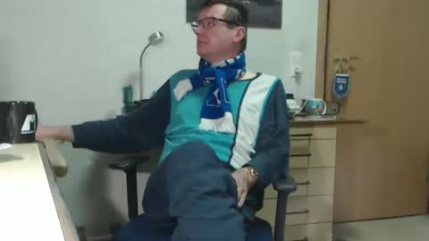 iamachim online show from February 2026 07:34:01 AM