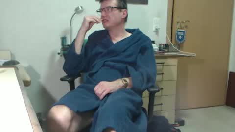 iamachim online show from February 2026 06:45:01 PM