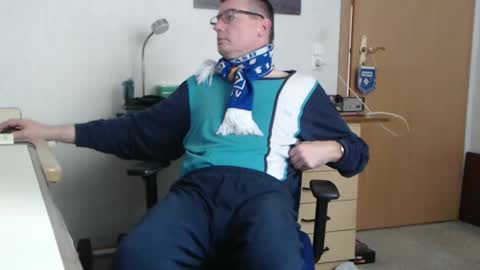 iamachim online show from March 2026 07:09:02 AM