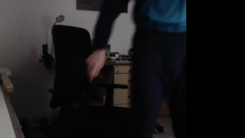 iamachim online show from March 2026 06:25:01 AM