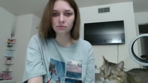 Snapshot of iamalexialove chatting on November 2025 09:25:02 PM Lexi Love online show from November 2025 09:25:02 PM