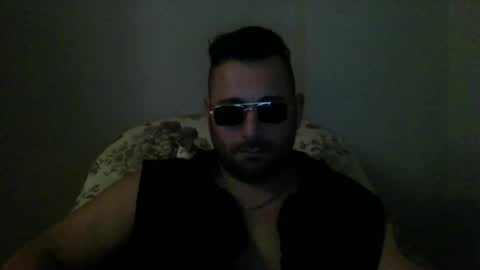 Snapshot of iamanil89 chatting on November 2025 07:30:01 PM BigMan36 online show from November 2025 07:30:01 PM