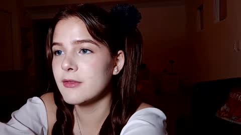 iambarbiesecret online show from December 2024 01:31:02 AM