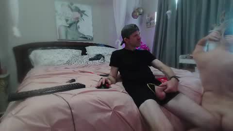 Snapshot of iamcaptbigshot chatting on June 2026 06:10:01 PM Capt Big Shot online show from June 2026 06:10:01 PM
