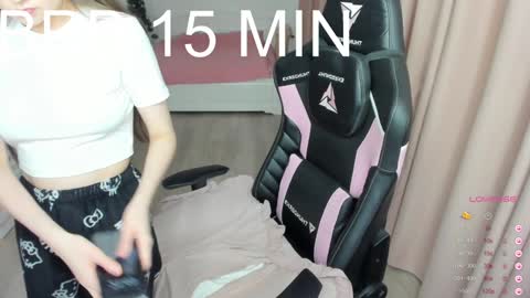 Snapshot of iamcassidy chatting on January 2025 06:49:01 PM Cassie STREAMS HERE EVERYDAY online show from January 2025 06:49:01 PM