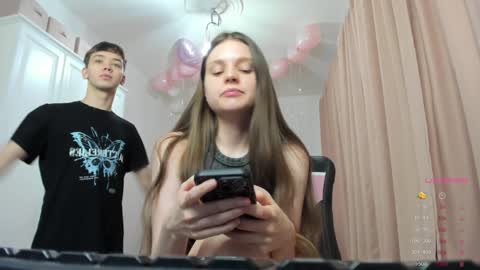 Snapshot of iamcassidy chatting on January 2025 12:35:01 PM Cassie STREAMS HERE EVERYDAY online show from January 2025 12:35:01 PM