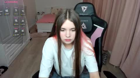 Snapshot of iamcassidy chatting on October 2025 09:30:01 AM Cassie STREAMS HERE EVERYDAY online show from October 2025 09:30:01 AM