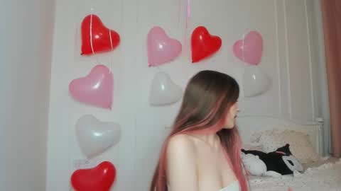 Snapshot of iamcassidy chatting on February 2026 09:09:02 PM Cassie STREAMS HERE EVERYDAY online show from February 2026 09:09:02 PM