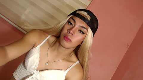 CHRISTIAN online show from March 2025 11:56:02 PM