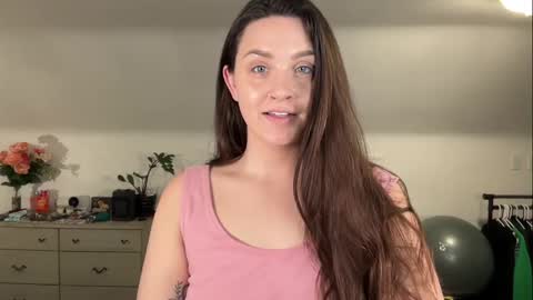 Crystal online show from March 2026 06:55:02 PM