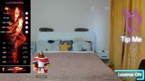 Snapshot of iamdaddyissues chatting on October 2025 05:41:01 AM Alice online show from October 2025 05:41:01 AM