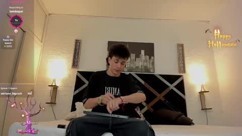 Iam Joseant online show from October 2025 03:50:02 AM