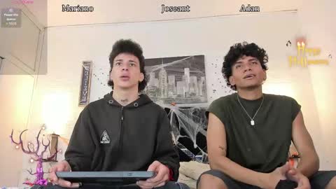 Iam Joseant online show from October 2025 03:30:01 AM