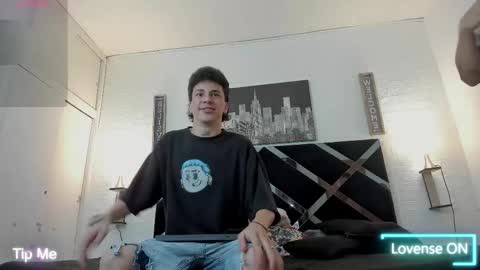 Iam Joseant online show from November 2025 04:50:02 AM