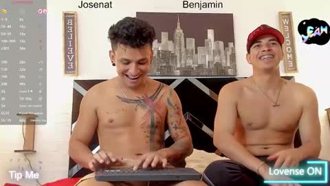 Iam Joseant online show from February 2026 04:30:02 AM