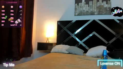 Iam Joseant online show from April 2026 03:04:02 AM