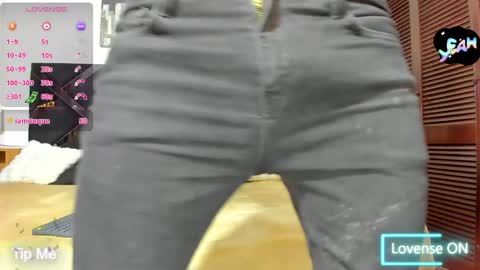 Iam Joseant online show from April 2026 03:47:01 AM