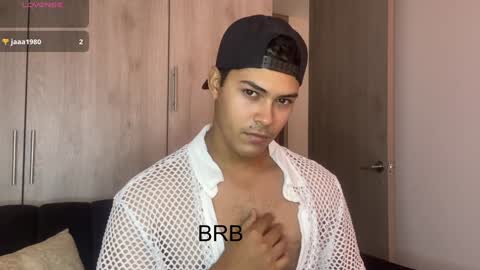 Dylan  independent model  online show from February 2025 10:05:01 AM