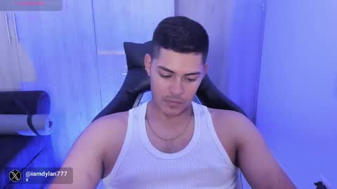 Dylan  independent model  online show from February 2025 02:16:02 AM