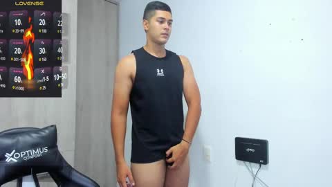 Dylan  independent model  online show from February 2025 02:07:02 AM