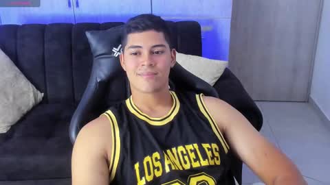 Dylan  independent model  online show from February 2025 11:48:02 PM