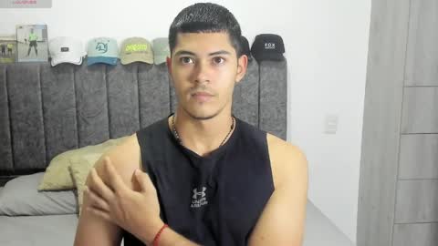 Snapshot of iamdylan777 chatting on April 2026 04:32:01 AM Dylan independent model online show from April 2026 04:32:01 AM