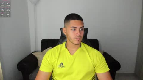 Snapshot of iamdylan777 chatting on June 2026 11:38:02 AM Dylan independent model online show from June 2026 11:38:02 AM