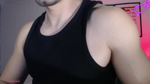 Snapshot of iamgdaniel chatting on October 2025 01:20:02 AM INDEPENDENT MODEL online show from October 2025 01:20:02 AM