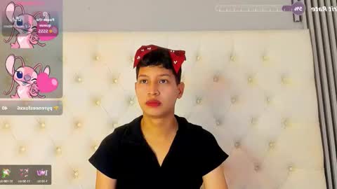 iamgigy online show from March 2026 01:19:02 PM