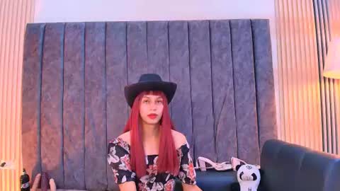 iamgigy online show from July 2026 08:58:01 PM