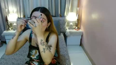 Xayah jones online show from March 2026 04:50:01 AM