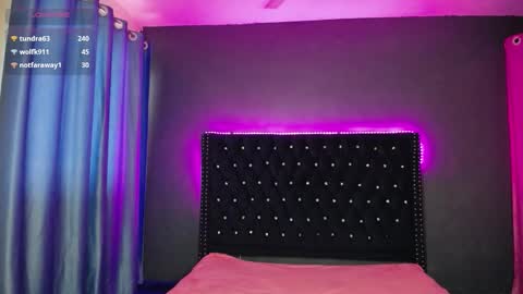 Grace online show from September 2025 03:13:01 PM