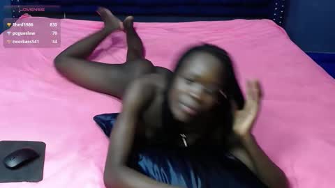 Grace online show from September 2025 03:24:01 PM