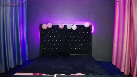 Grace online show from November 2025 02:23:02 AM