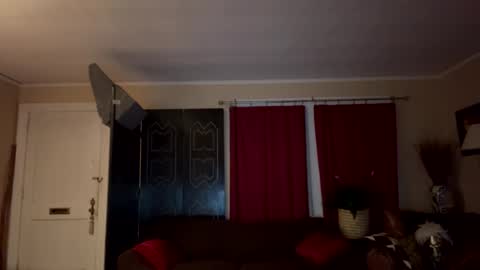 iamhereandnow online show from January 2026 03:34:01 AM