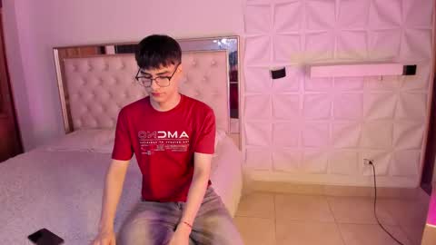 iamjuanjoc online show from February 2026 03:12:02 AM