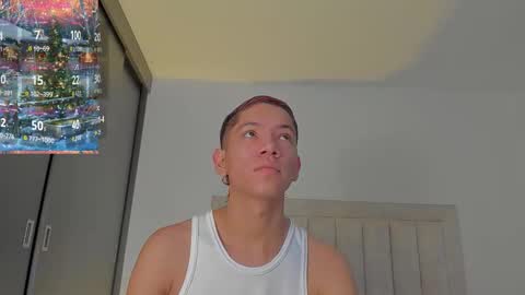 Juliiiiian online show from December 2025 11:25:02 AM