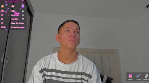 Juliiiiian online show from February 2026 11:03:01 AM