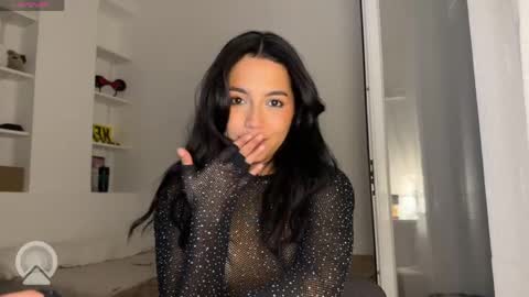 Snapshot of iamjulietaaa chatting on May 2026 07:56:02 PM Julieta online show from May 2026 07:56:02 PM
