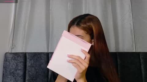 Snapshot of iamkarlaa chatting on October 2025 06:25:02 AM I AM KARLA 3 online show from October 2025 06:25:02 AM