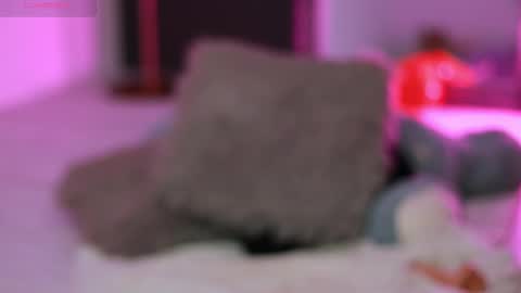 Lila online show from February 2025 07:28:02 PM