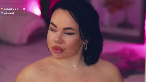 Lila online show from November 2025 05:12:01 PM