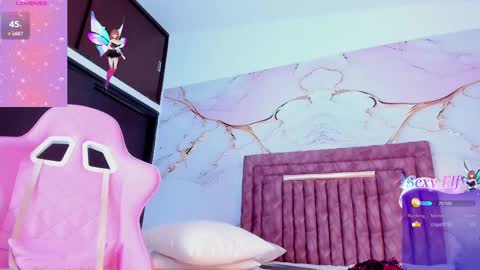 IM LOLA  online show from February 2025 06:02:01 PM