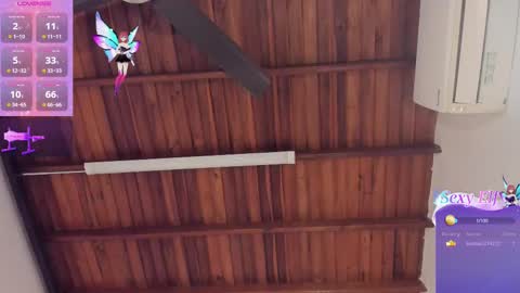 IM LOLA  online show from March 2025 05:43:02 PM