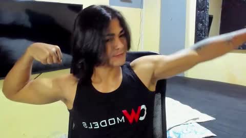 arthur online show from December 2025 08:24:02 PM