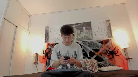 Mariano online show from October 2025 03:54:02 AM